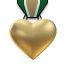 Golden Heart